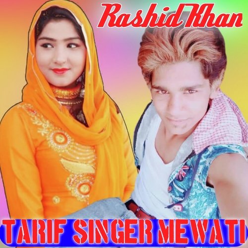 Tarif Singer Mewati cover art