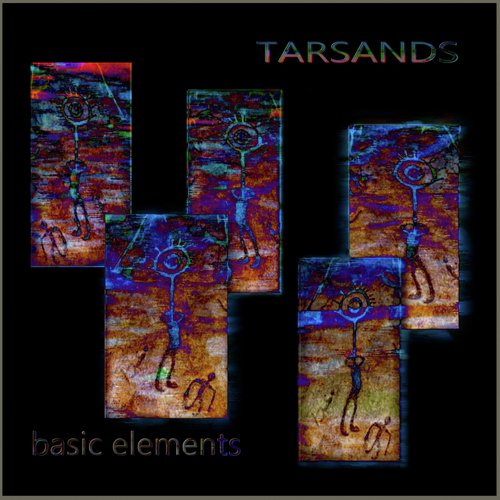 Tarsands