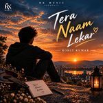 Tera Naam Lekar (Unplugged)