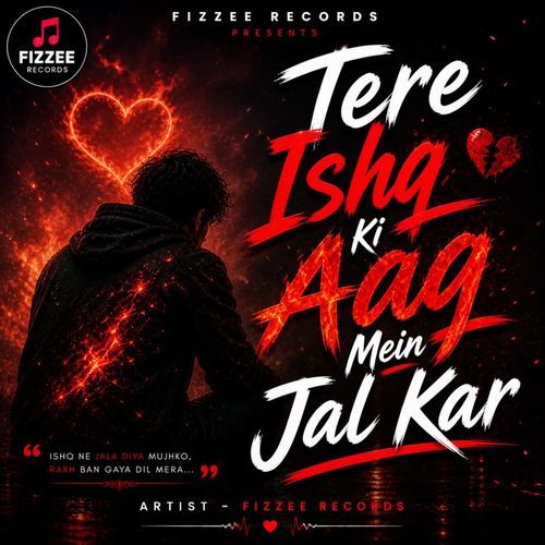 Tere Ishq Ki Aag Mein Jal Kar