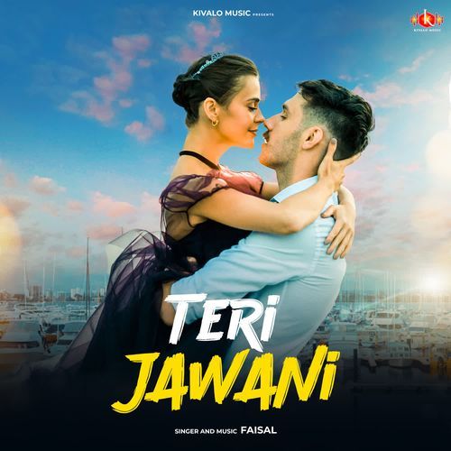 Teri Jawani