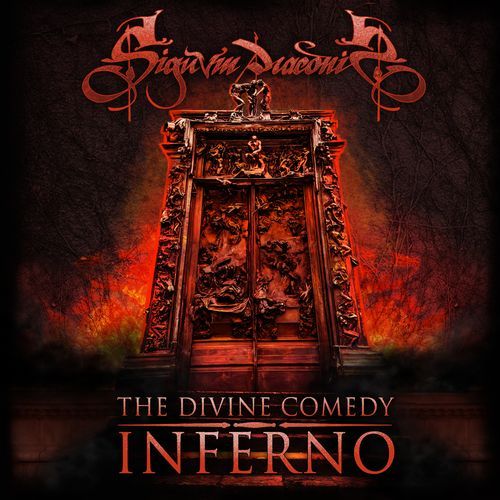 The Divine Comedy: Inferno