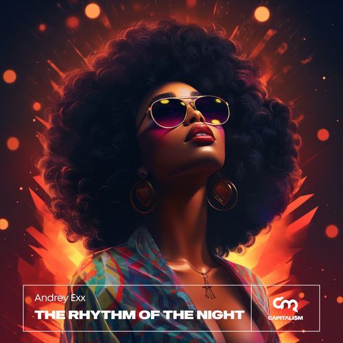 The Rhythm Of The Night