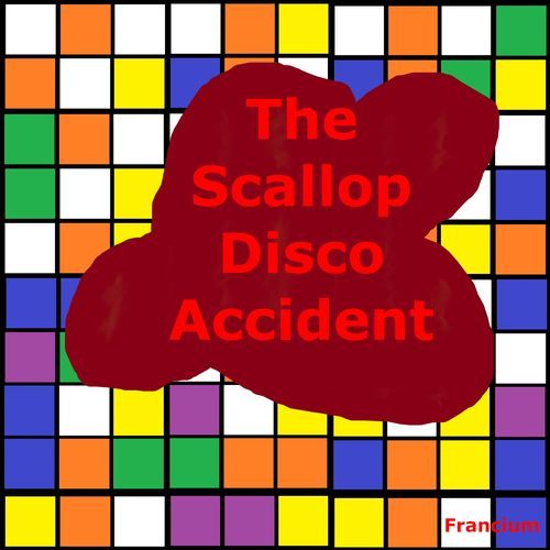 Rizzardry cover art