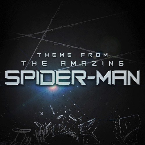 The Themes from The Amazing Spiderman