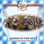The Wayward Wind (Larry's Country Diner Season 22)