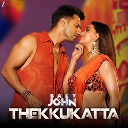 Thekkukatta - Baby John