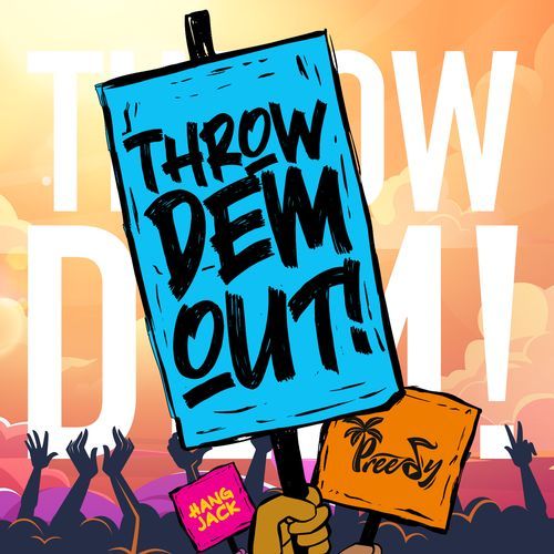 Throw Dem Out_poster_image