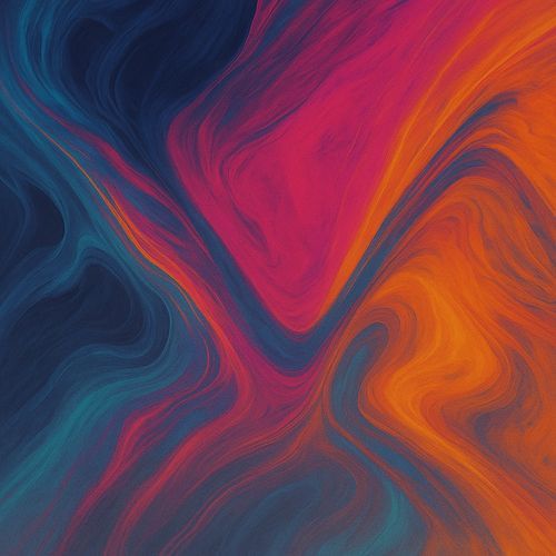 Trinity cover art