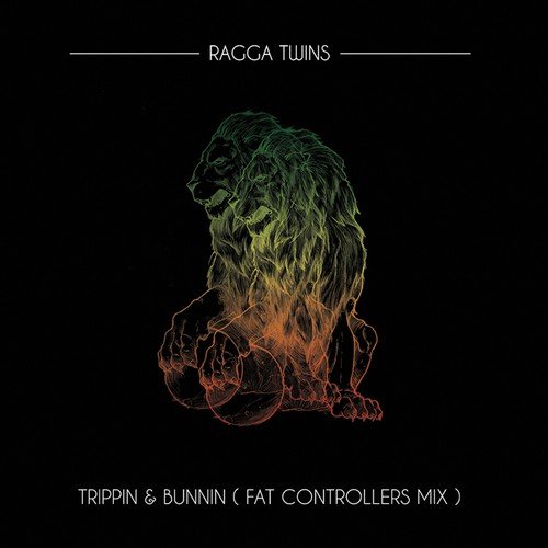 Trippin & Bunnin (Fat Controller Mix)