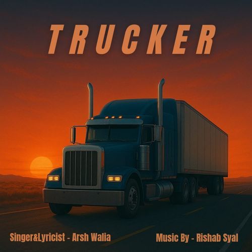 Trucker