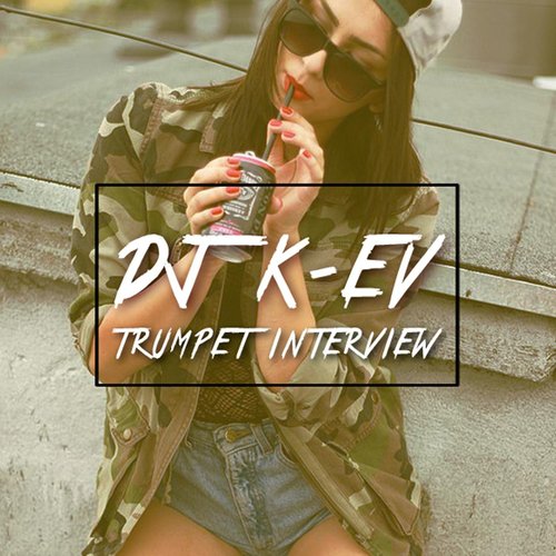 Trumpet Interview