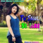 Tu Sawli Si Hai