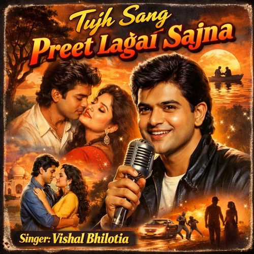 Tujh Sang Preet Lagai Sajna
