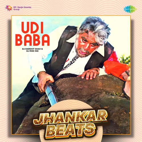 Udi Baba - Jhankar Beats