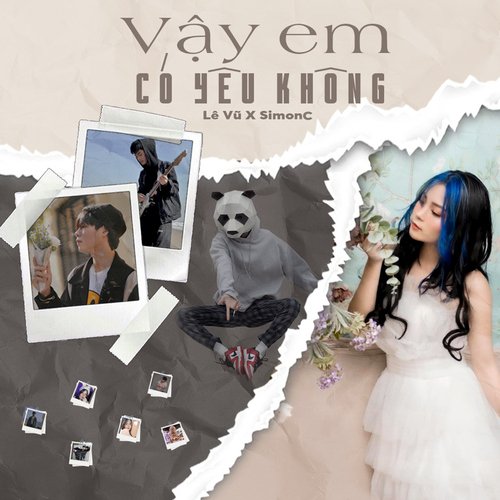 Vậy Em Có Yêu Không (Vậy Em Có Yêu Không)_poster_image