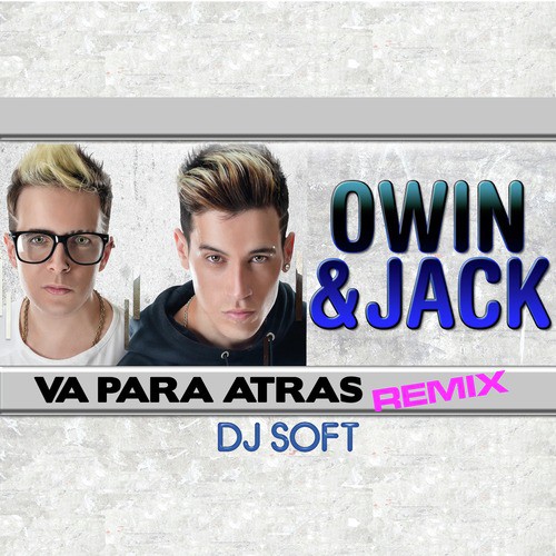  Owin y Jack