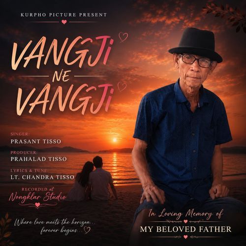 Vangji Ne Vangji