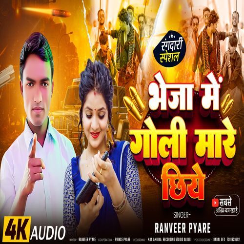 Veja Me Goli Mare Chhiye