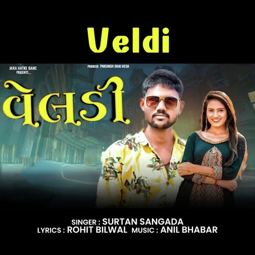 Veldi