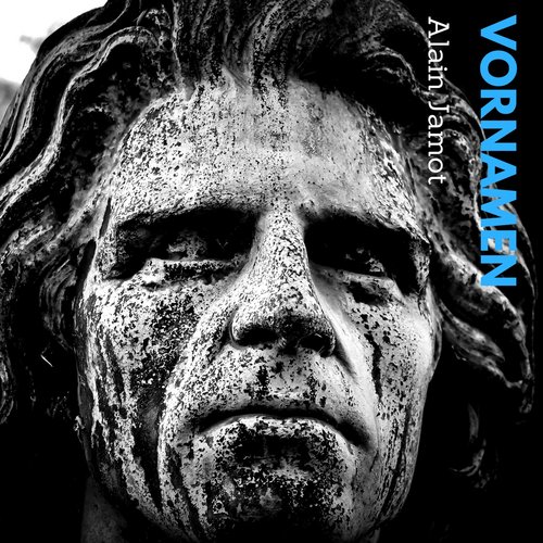 Conrad cover art