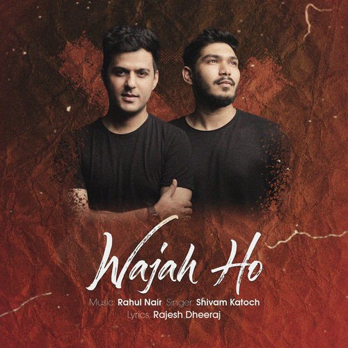 Wajah Ho (feat. Shivam Katoch)