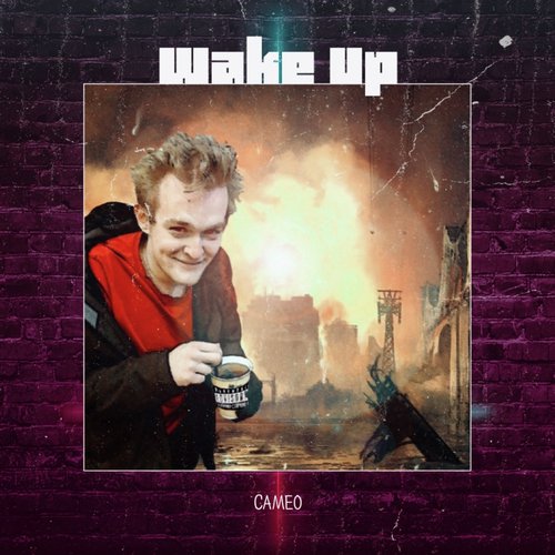 Wake Up