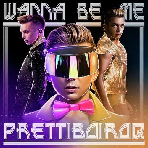 Wanna Be Me_poster_image