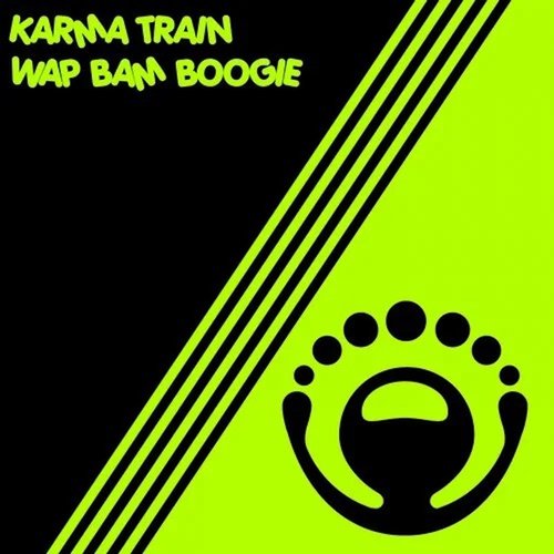 Wap Bam Boogie cover art