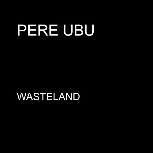 Wasteland - Single
