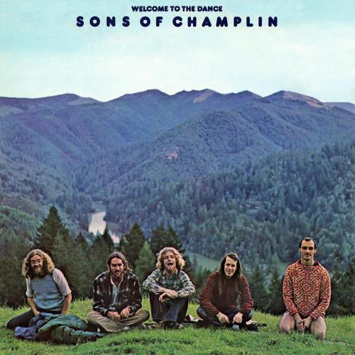 Welcome to the Dance