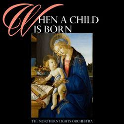 When a Child Is Born