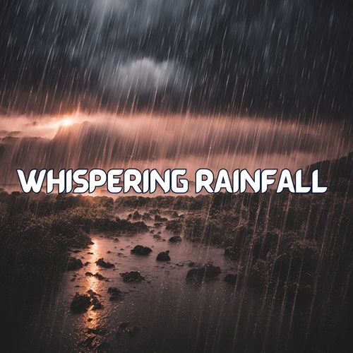 Whispering Rainfall Symphony: Deep Sleep ASMR for Relaxation, Meditation, and Mindfulness