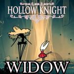 Widow (From"Hollow Knight: SilkSong") (EPIC VERSION)