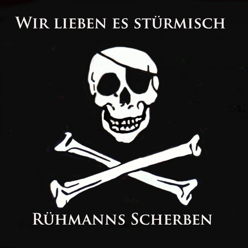 Rühmanns Scherben