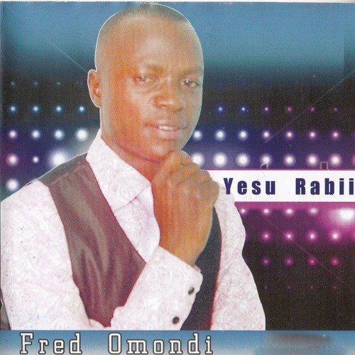 Yesu Rabbi