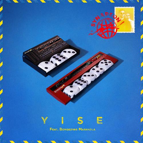 Yise (feat. Bongeziwe Mabandla)_poster_image