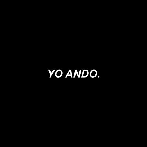 Yo Ando_poster_image