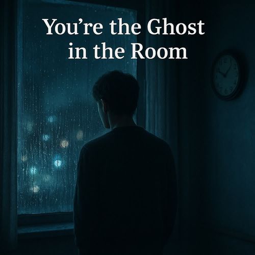 You're the Ghost in the Room