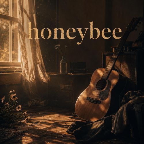 honeybee (cover)