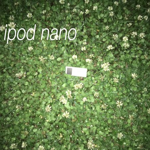 ipod nano