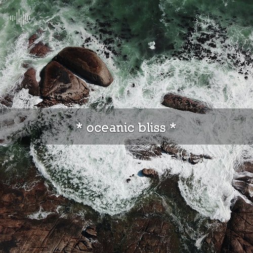 Ocean Sounds ASMR cover art