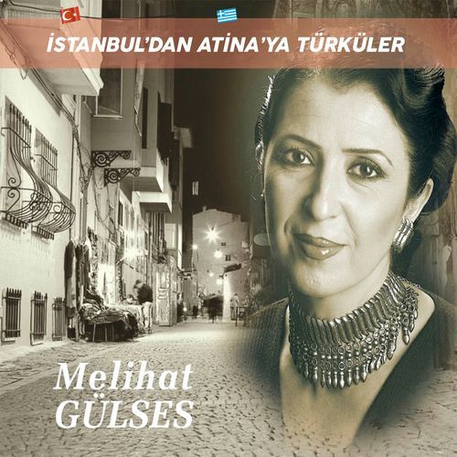 Yedikule cover art