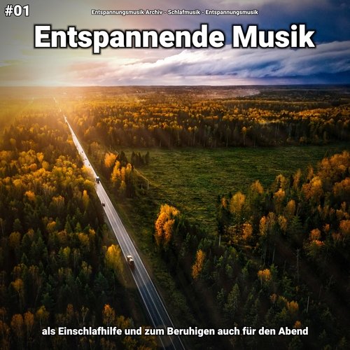 Entspannungsmusik cover art