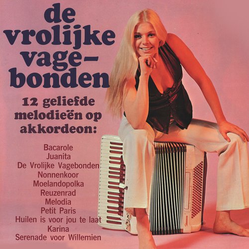 Baccarole cover art