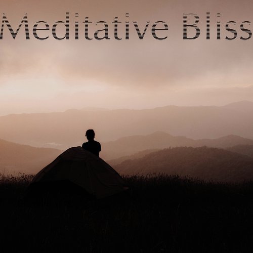 15 Steps to Meditative Bliss - Natural Rain Recordings for Perfect Zen