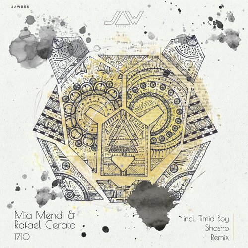 Soethis (Timid Boy El Robot Galactico Remix) cover art