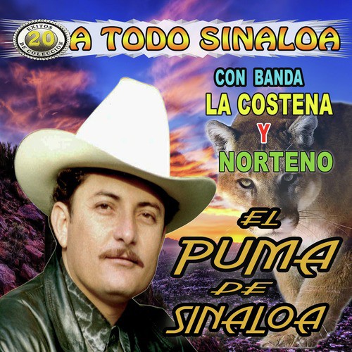 el puma de sinaloa