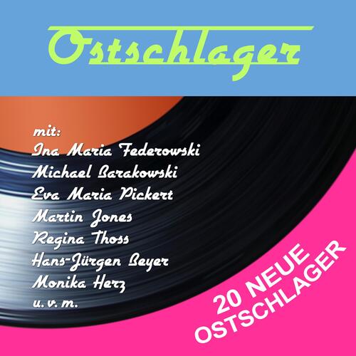 20 Neue Ostschlager