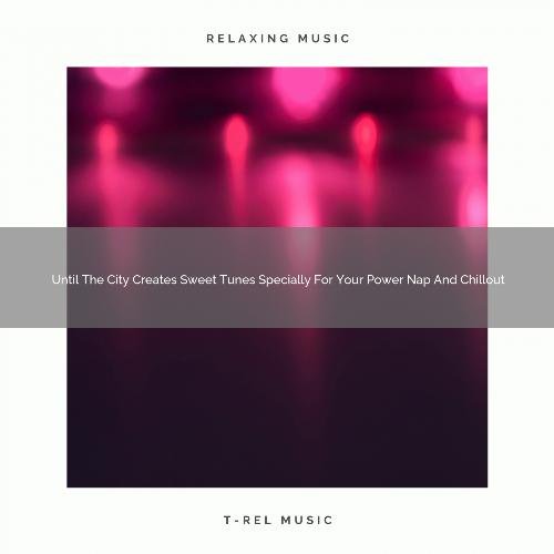 Red Noise For Recharge, Relaxation, And Good Luck cover art